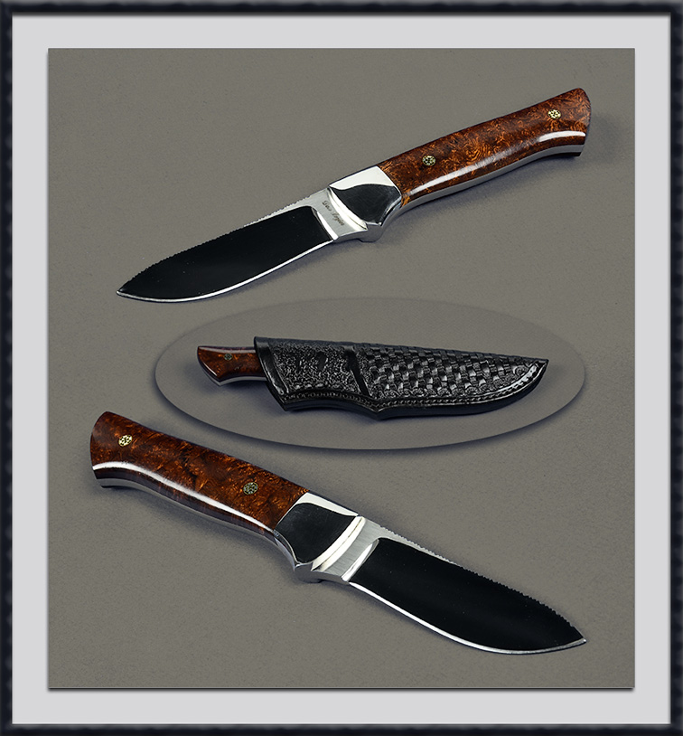 custom knives