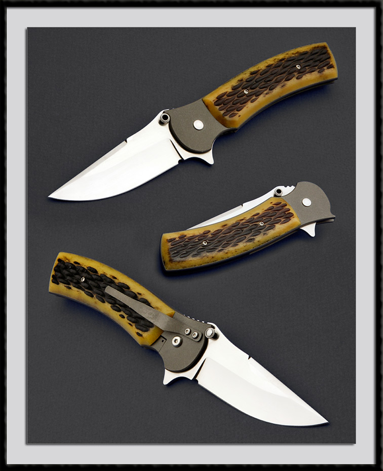 custom knives