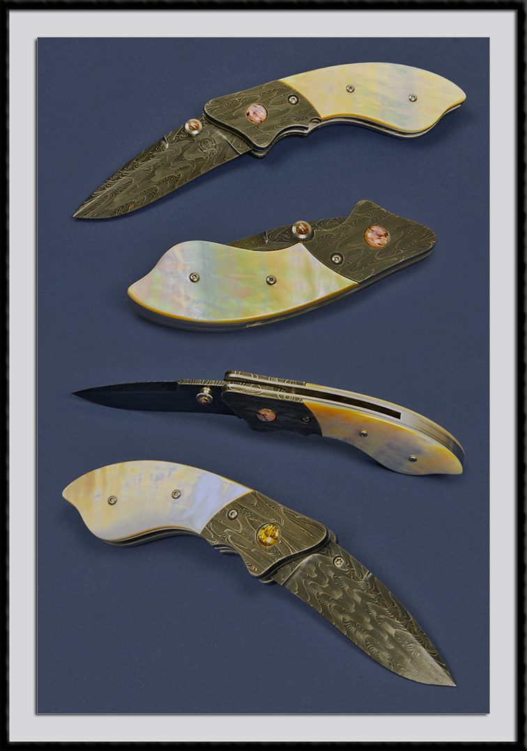 custom knives