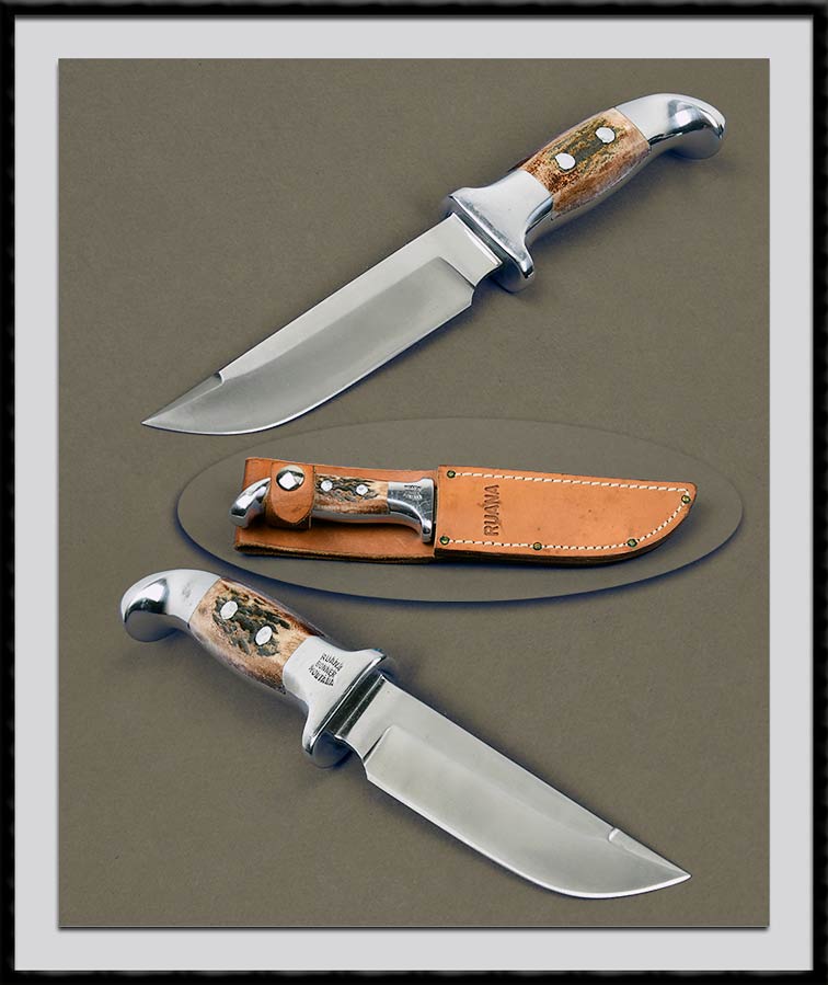 custom knives