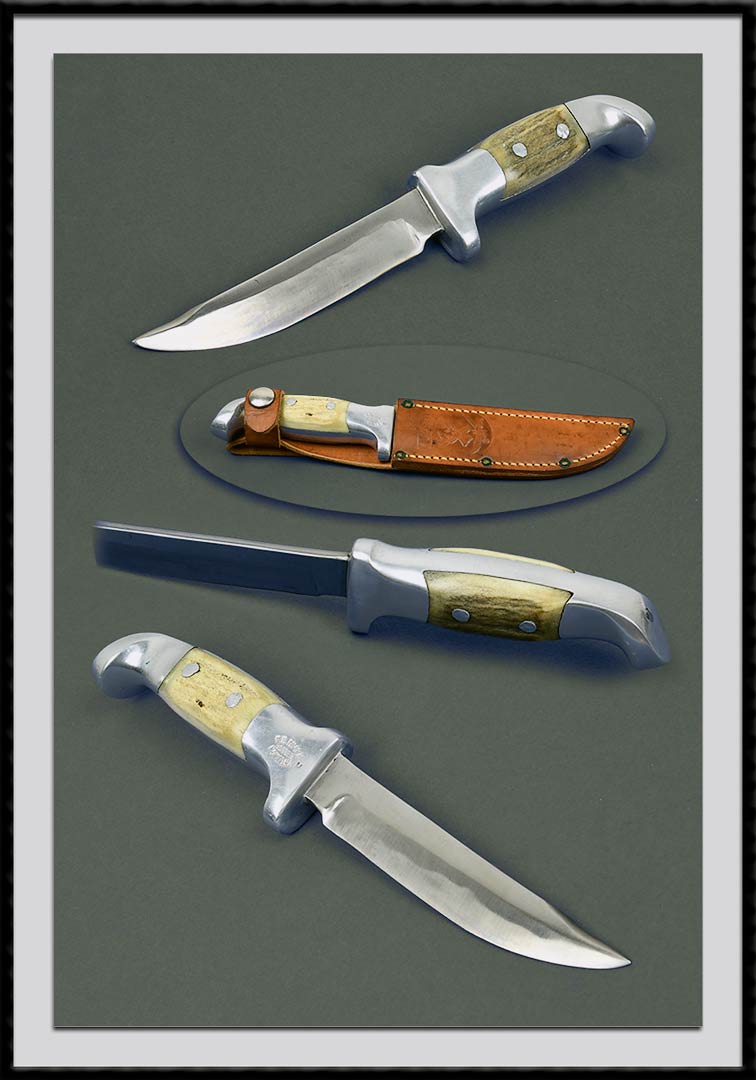 custom knives